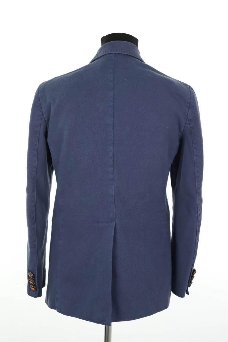 Blazer Etro  Bleu