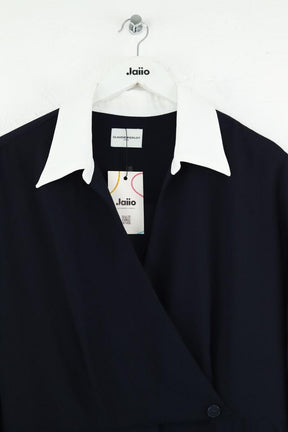 Combinaison Claudie Pierlot  Marine