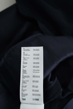 Combinaison Claudie Pierlot  Marine
