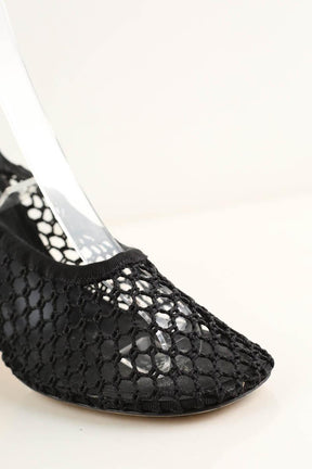 Talons Dior  Noir