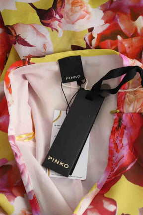 Mi-longueur Pinko  Rose