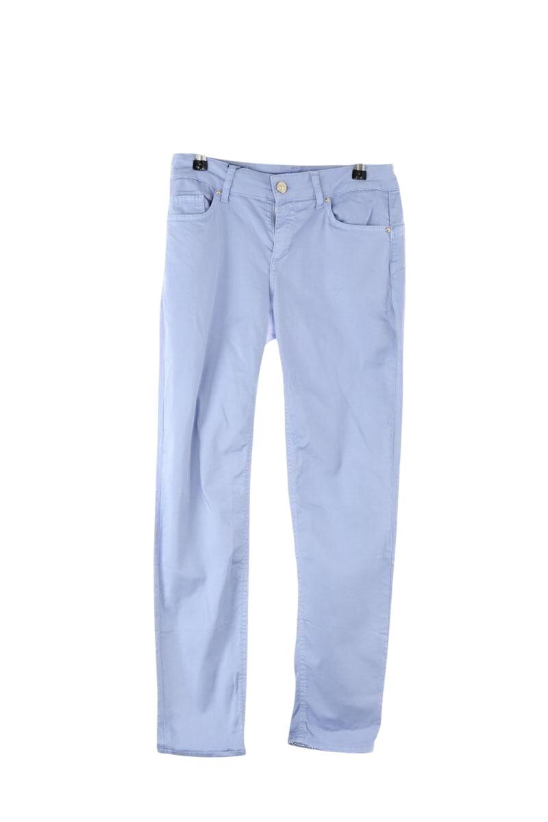 Droit Liu Jo  Violet
