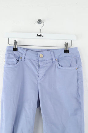 Droit Liu Jo  Violet