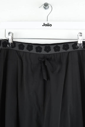 Pantalon large Kenzo  Noir