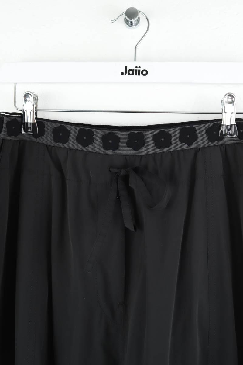 Pantalon large Kenzo  Noir