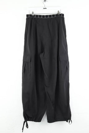 Pantalon large Kenzo  Noir