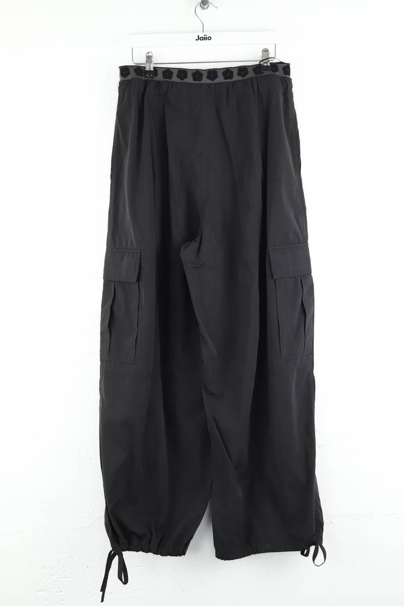 Pantalon large Kenzo  Noir