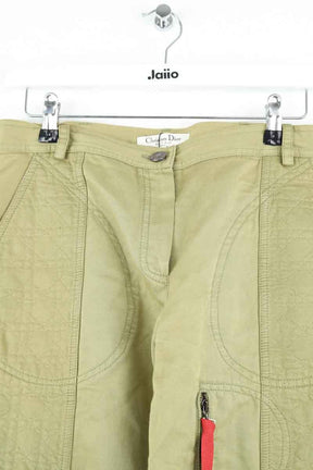Bermuda Dior  Kaki
