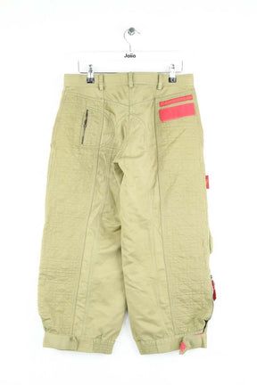 Bermuda Dior  Kaki