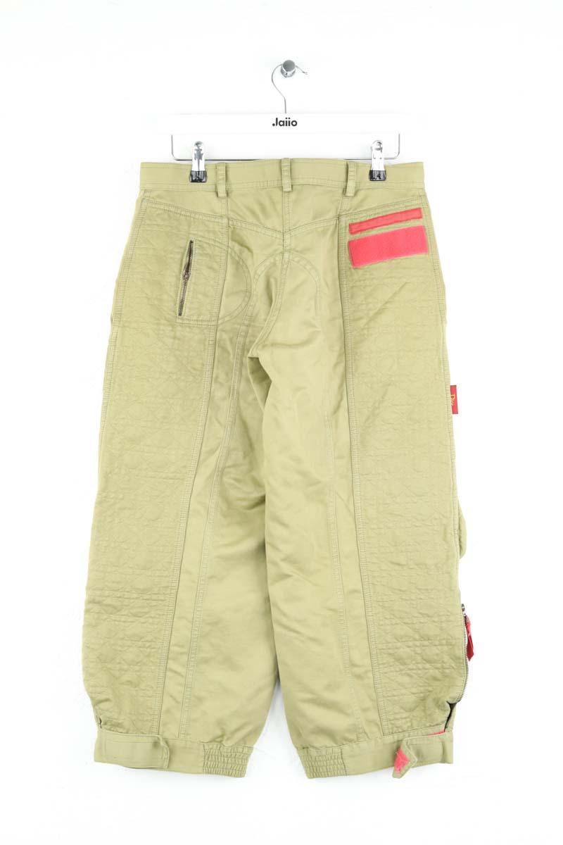 Bermuda Dior  Kaki