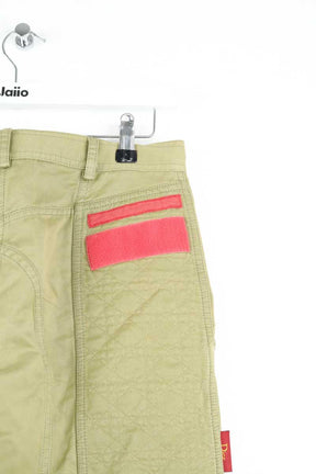 Bermuda Dior  Kaki