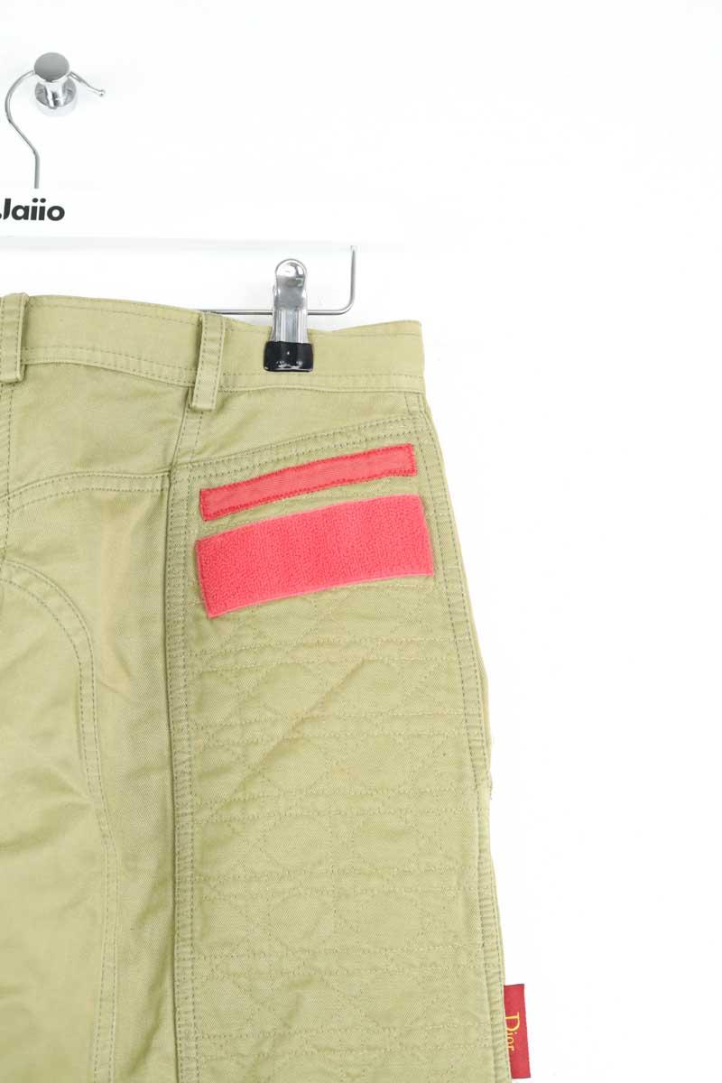 Bermuda Dior  Kaki