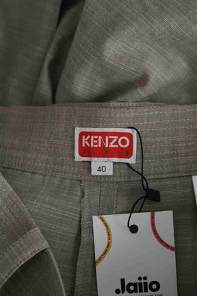 Bermuda Kenzo  Gris