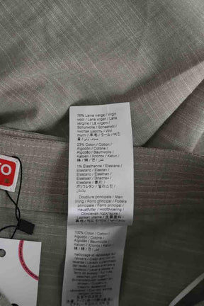 Bermuda Kenzo  Gris