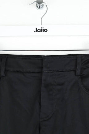 Pantalon court Miu Miu  Noir