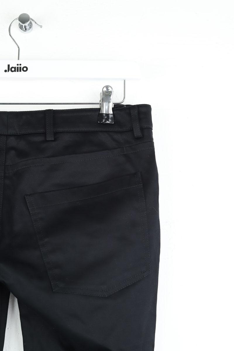 Pantalon court Miu Miu  Noir