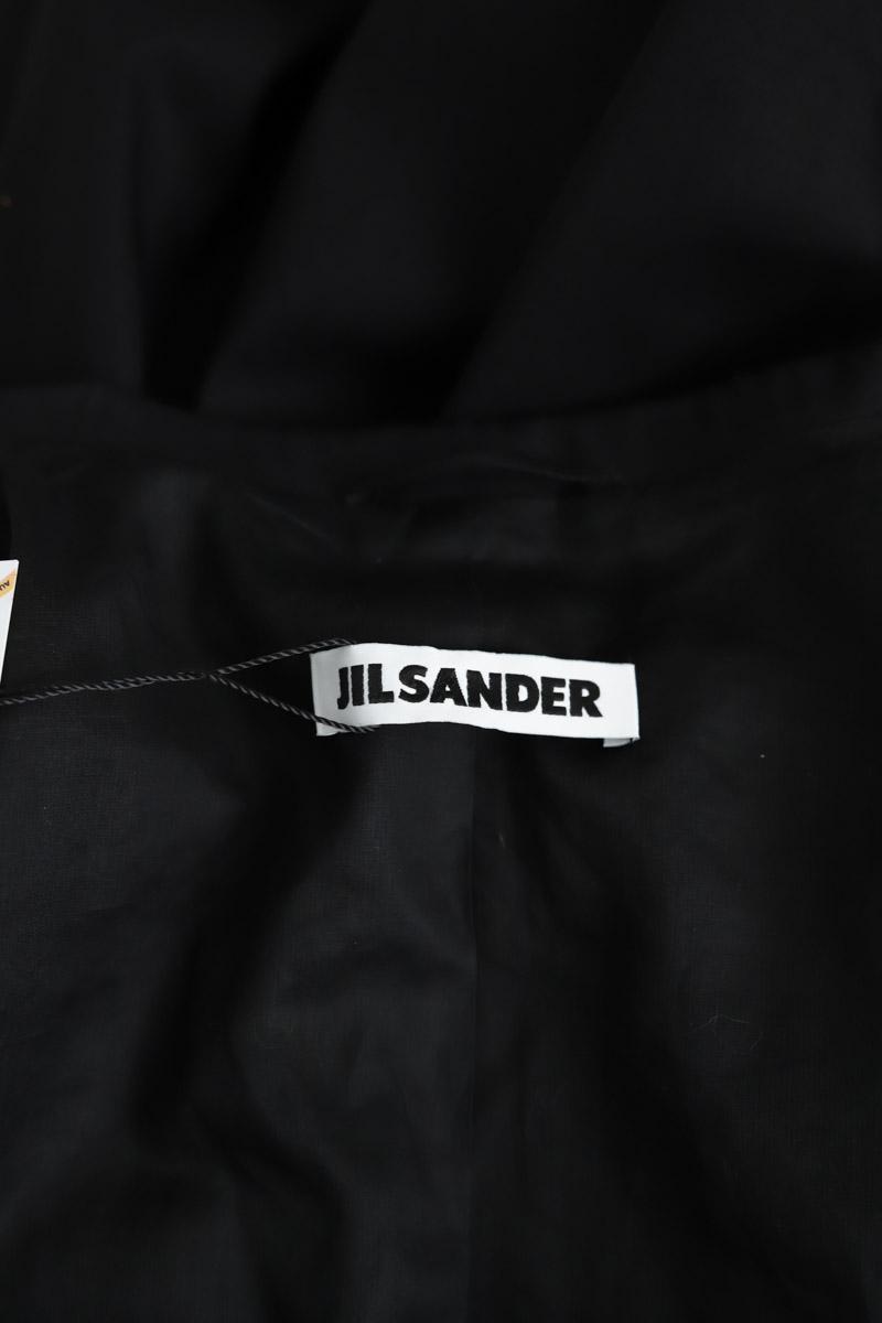 Veste Jil Sander  Noir