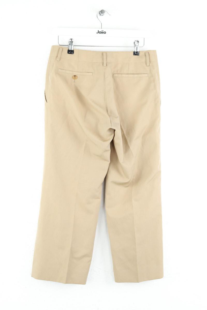 Pantalon court Comme Des Garçons  Beige