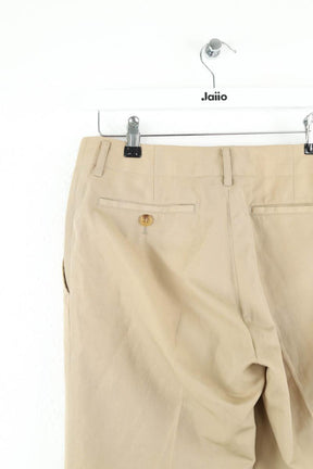 Pantalon court Comme Des Garçons  Beige