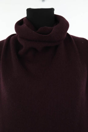 Robe Maison Martin Margiela  Violet