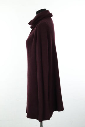 Robe Maison Martin Margiela  Violet