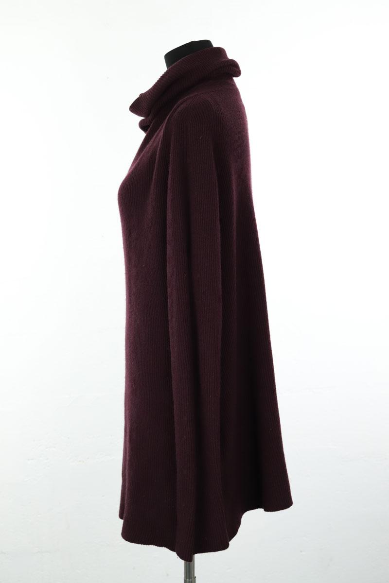 Robe Maison Martin Margiela  Violet