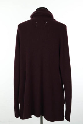 Robe Maison Martin Margiela  Violet