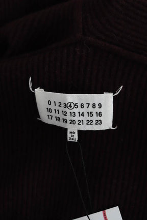 Robe Maison Martin Margiela  Violet