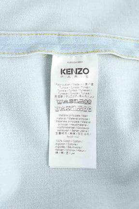 Surchemise Kenzo  Bleu