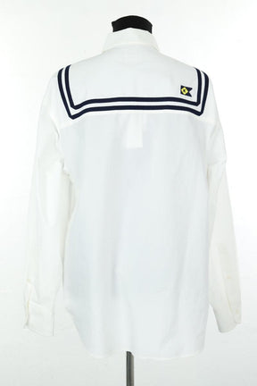 Chemise Kenzo  Blanc