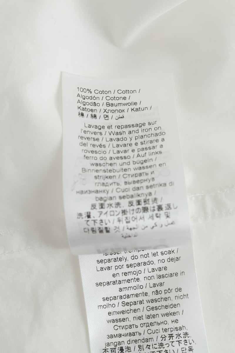 Chemise Kenzo  Blanc