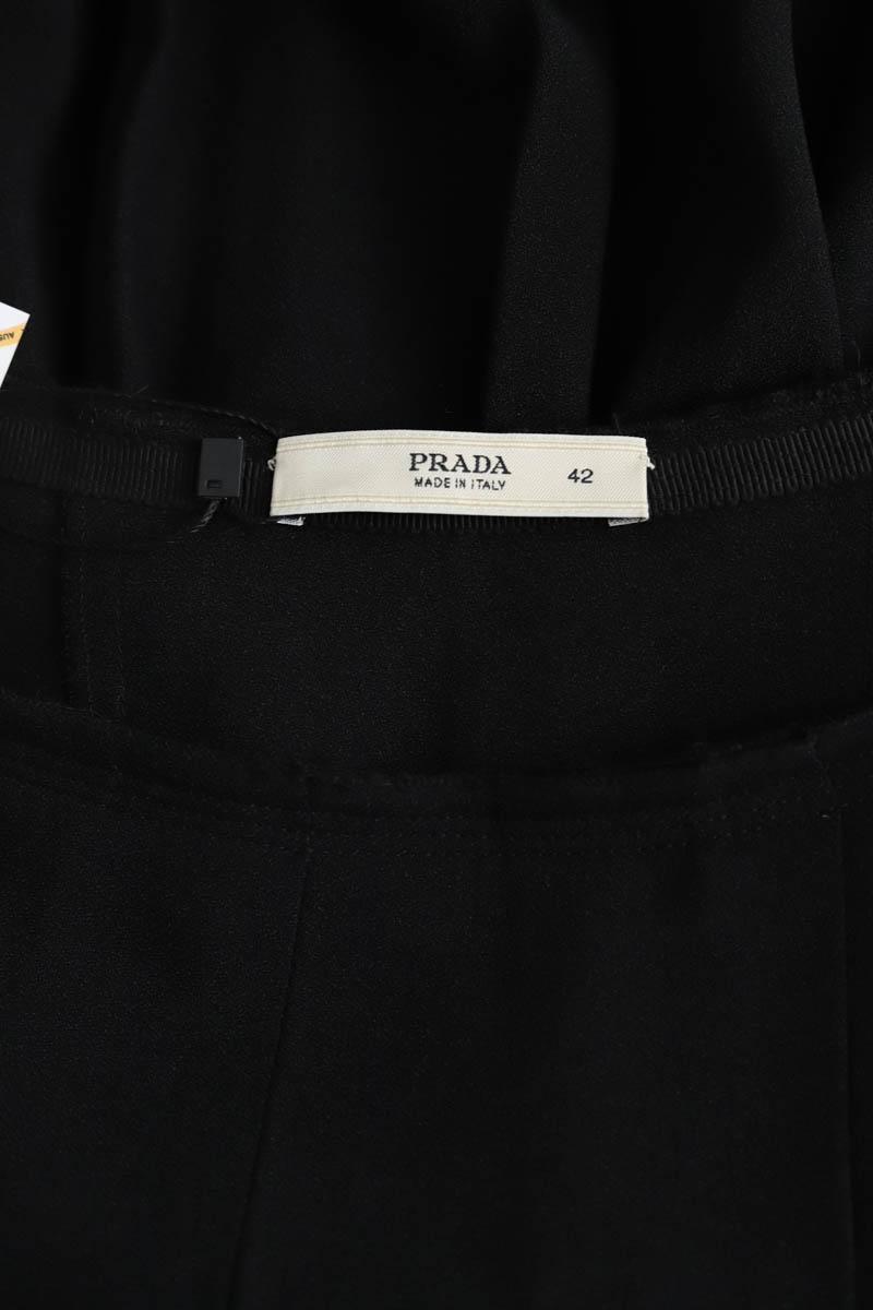 Jupe Prada  Noir