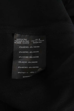 Jupe Prada  Noir
