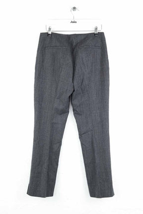 Pantalon droit Prada  Gris