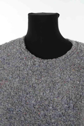 Pull Comme Des Garçons  Gris