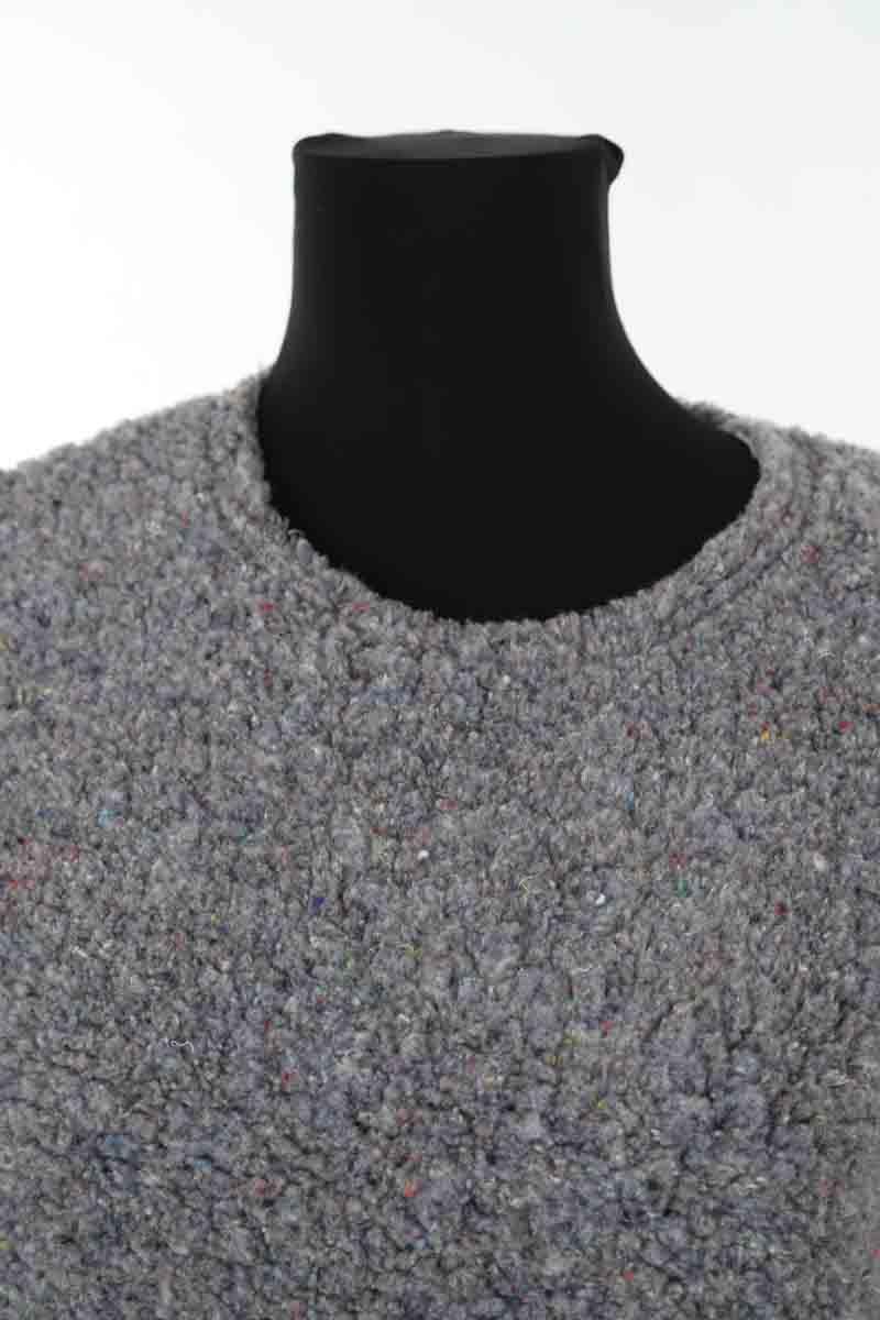 Pull Comme Des Garçons  Gris