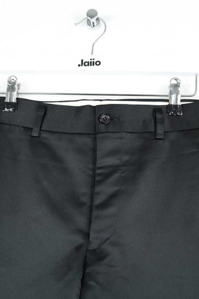 Pantalon droit Comme Des Garçons  Noir