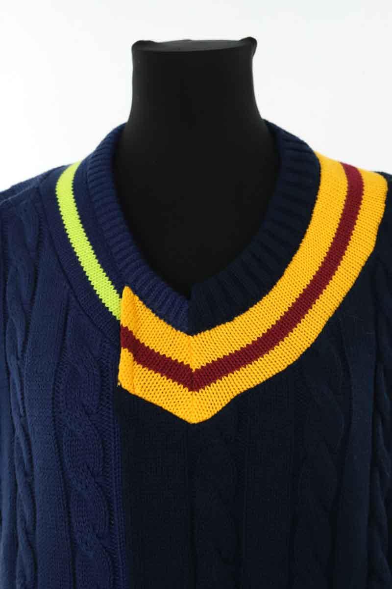Pull Falconeri  Bleu