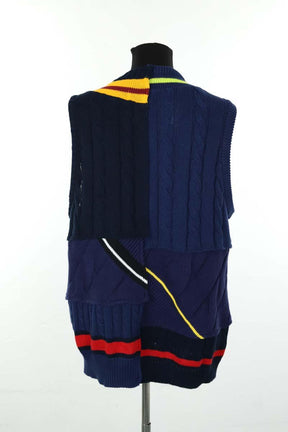 Pull Falconeri  Bleu