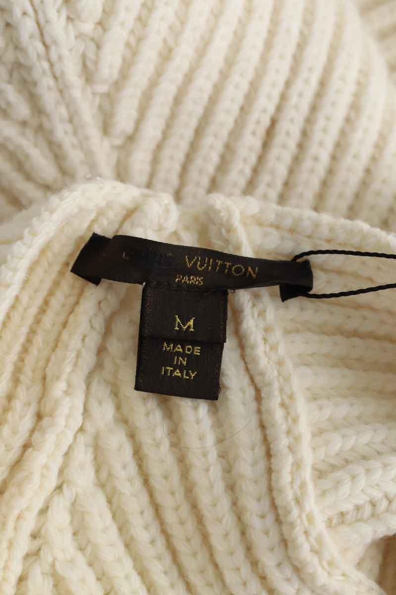 Pull Louis Vuitton  Blanc
