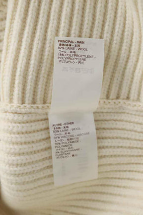 Pull Louis Vuitton  Blanc