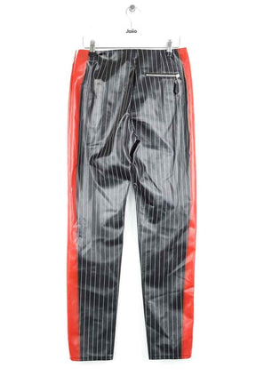 Pantalon droit Louis Vuitton  Noir