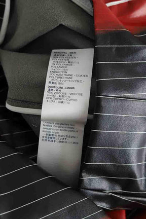 Pantalon droit Louis Vuitton  Noir