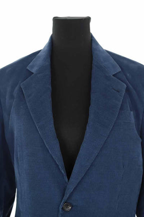 Veste Louis Vuitton  Bleu