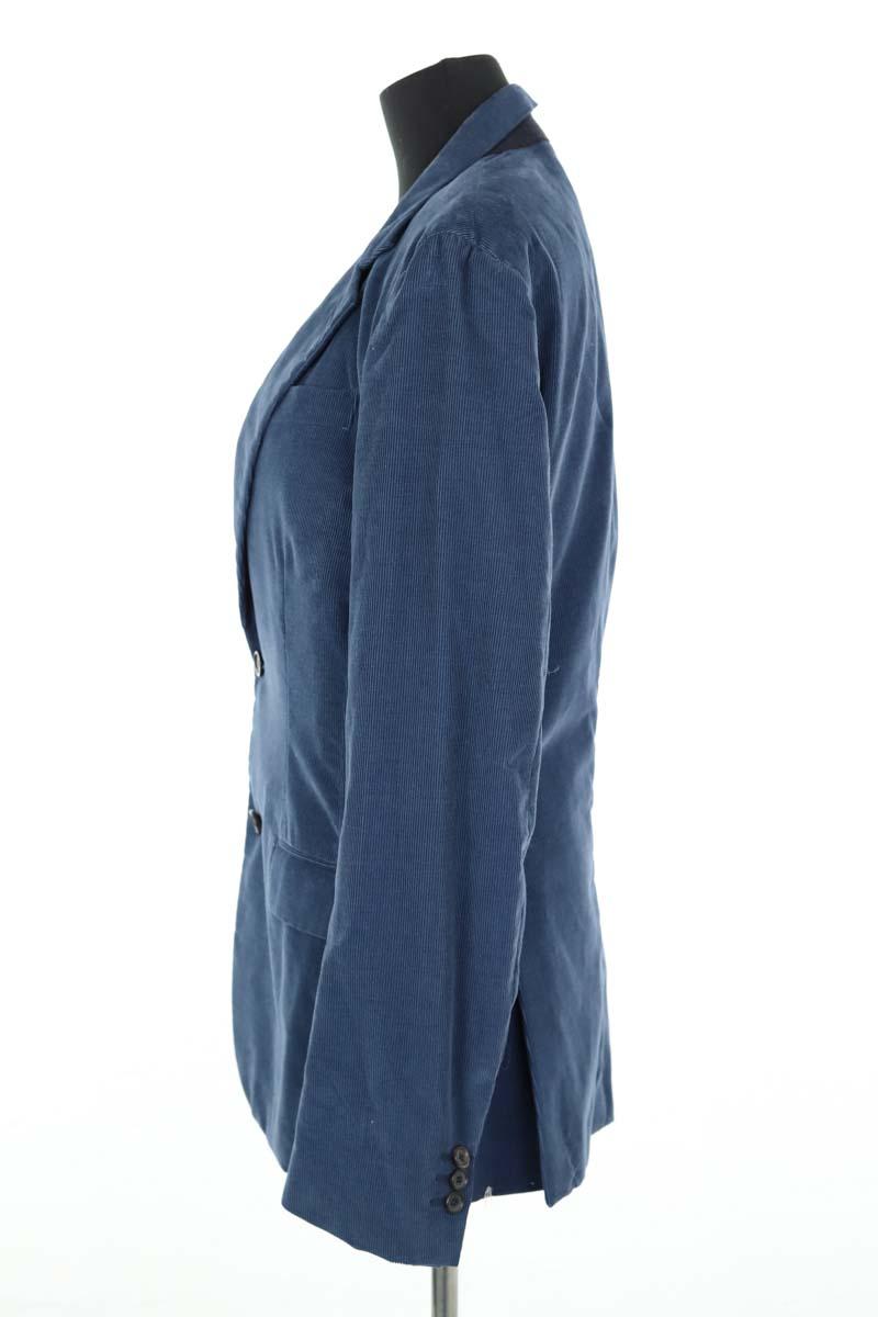 Veste Louis Vuitton  Bleu