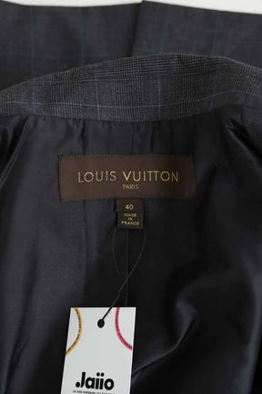 Blazer Louis Vuitton  Gris