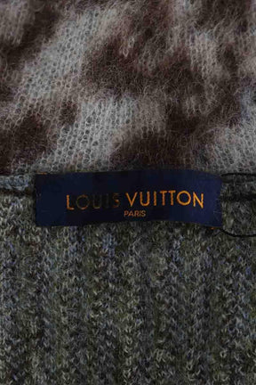Pull Louis Vuitton  Kaki
