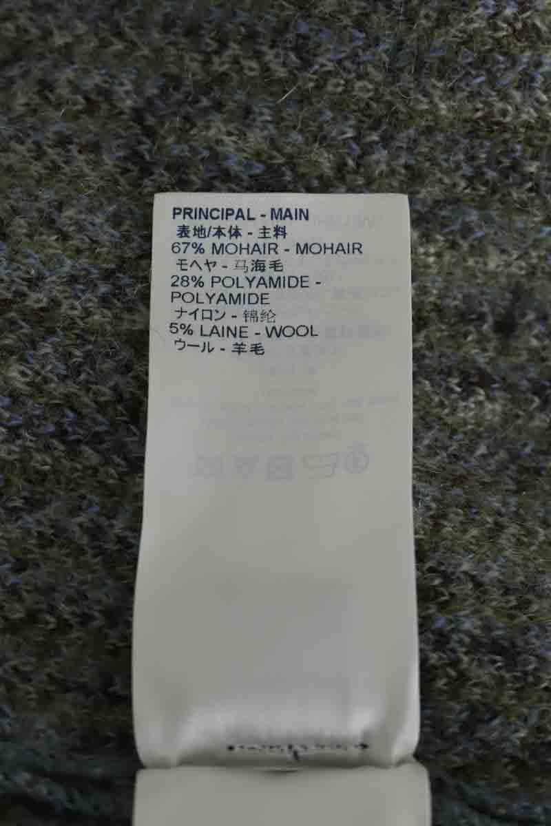 Pull Louis Vuitton  Kaki