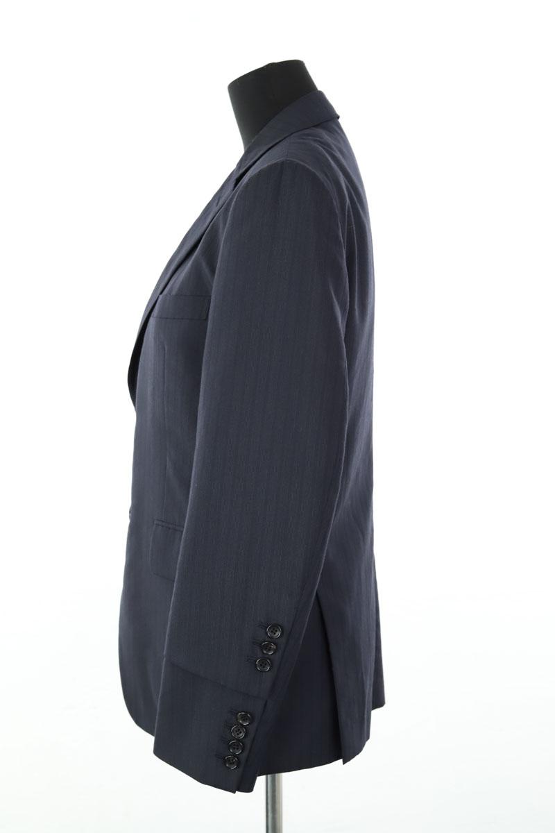 Veste Comme Des Garçons  Bleu