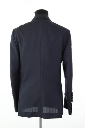 Veste Comme Des Garçons  Bleu
